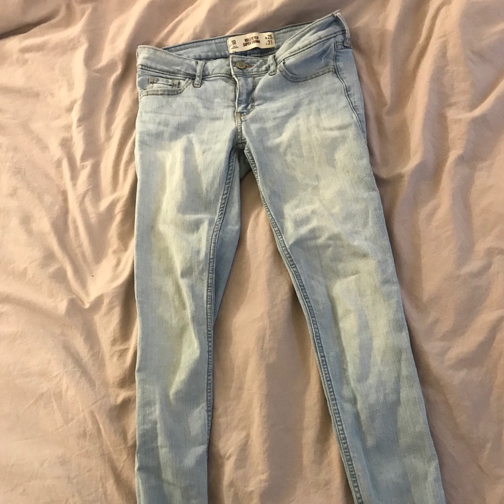 Hollister Jeans